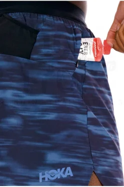 Homme Hoka One One Shorts / Cuissards^Glide