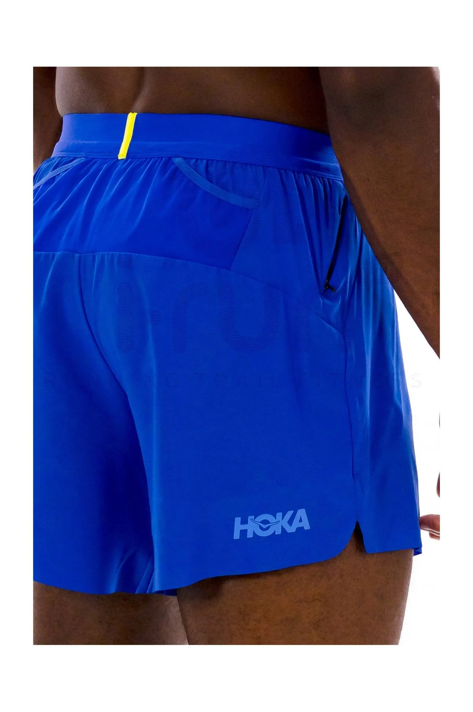 Homme Hoka One One Shorts / Cuissards^Glide