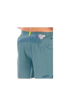 Homme Hoka One One Shorts / Cuissards^Glide 2 en 1