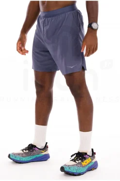 Homme Hoka One One Shorts / Cuissards^Glide 2 en 1