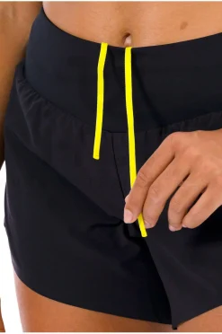 Femme Hoka One One Shorts / Cuissards / Jupes^Glide femme