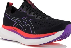 Homme Asics Running^Glideride Max