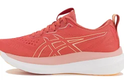 Femme Asics Running^Glideride Max femme