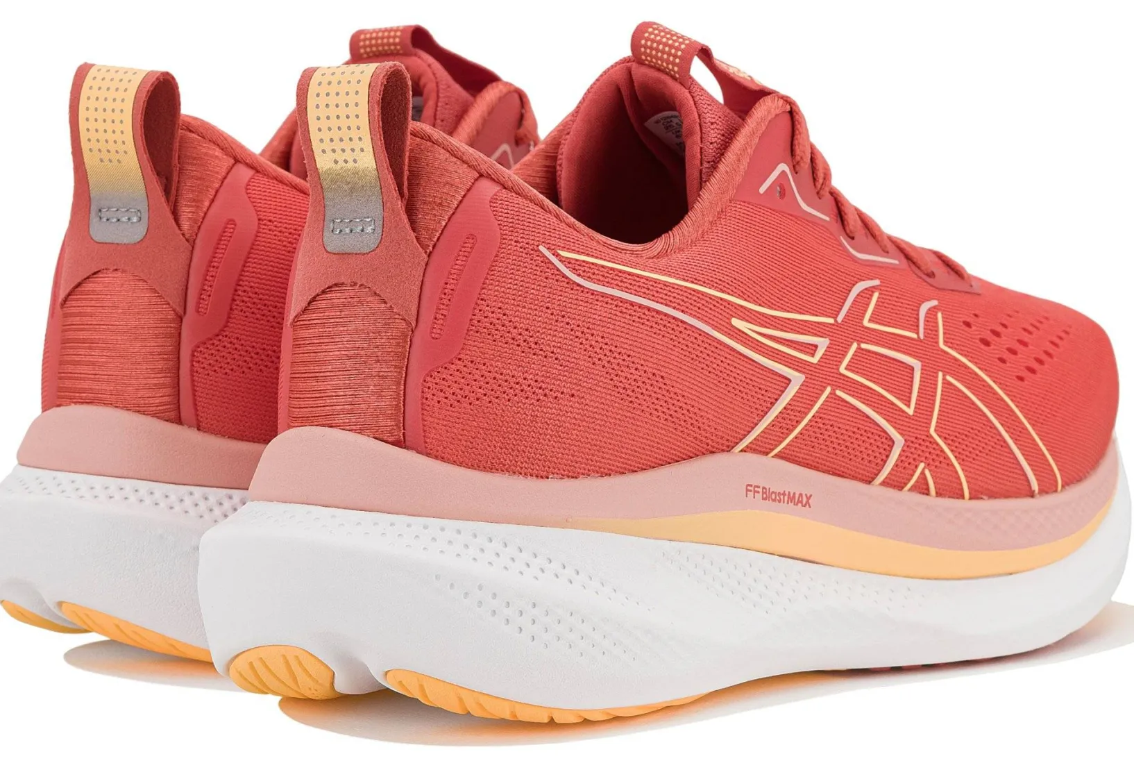 Femme Asics Running^Glideride Max femme