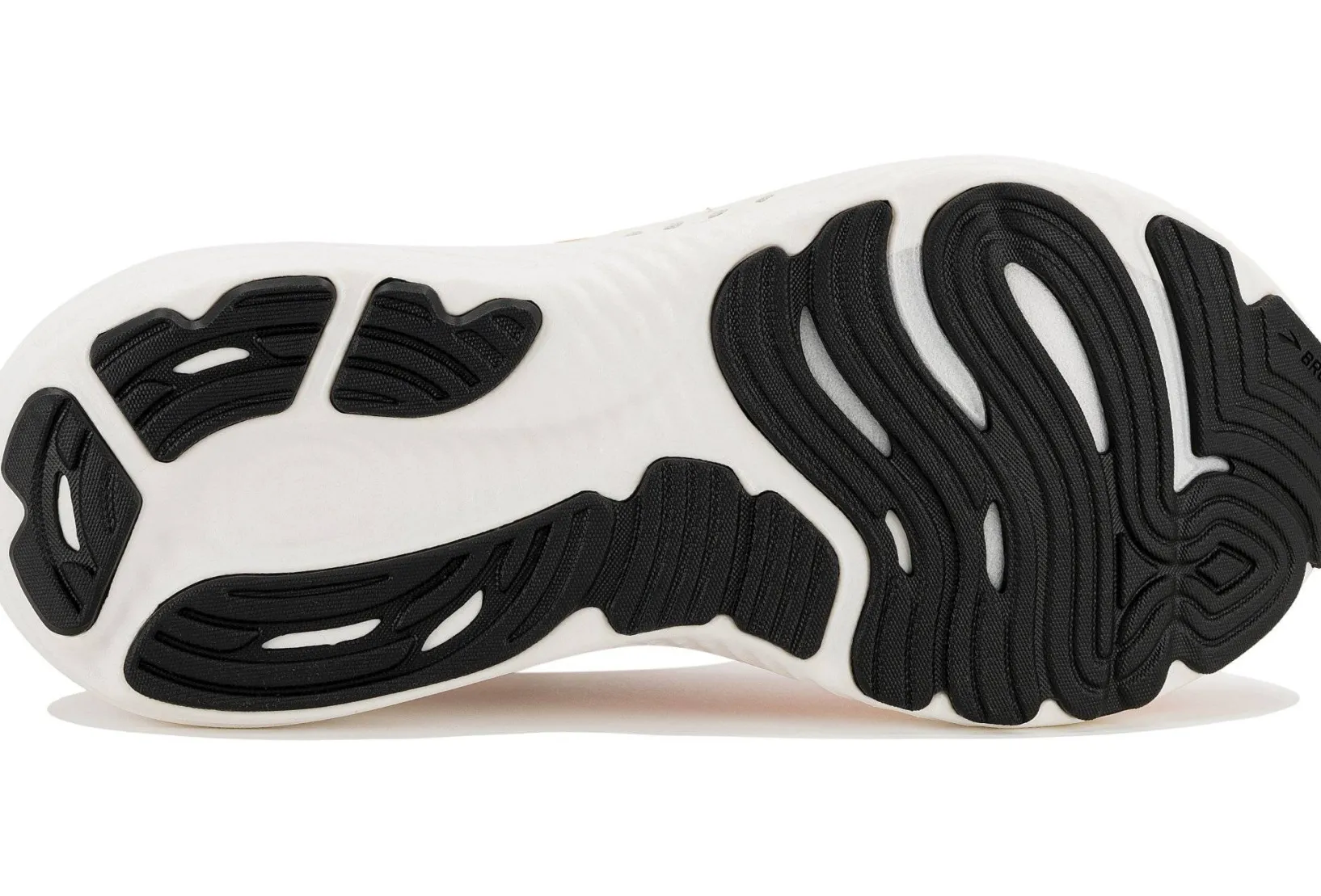 Homme Brooks Running^Glycerin 22