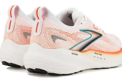 Homme Brooks Running^Glycerin 22