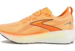 Homme Brooks Running^Glycerin 22