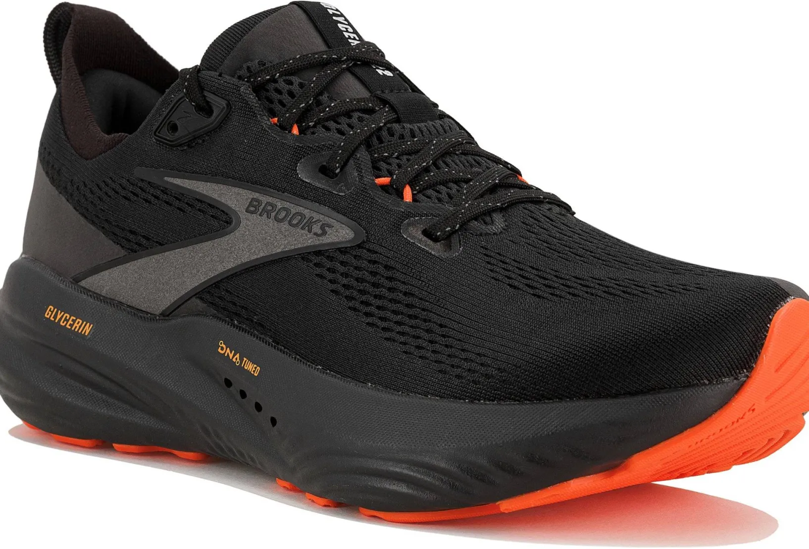 Femme Brooks Running^Glycerin 22 femme