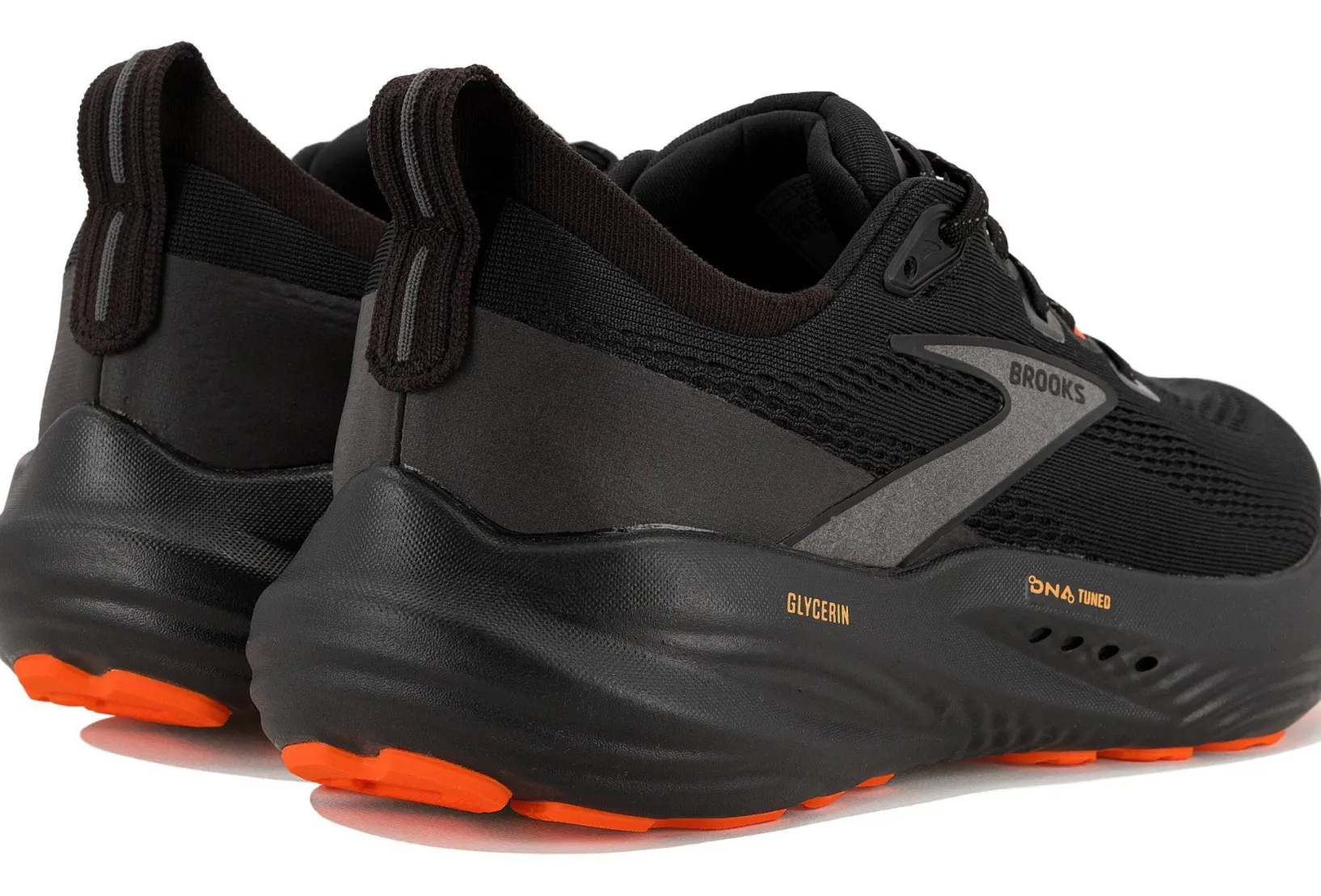 Femme Brooks Running^Glycerin 22 femme