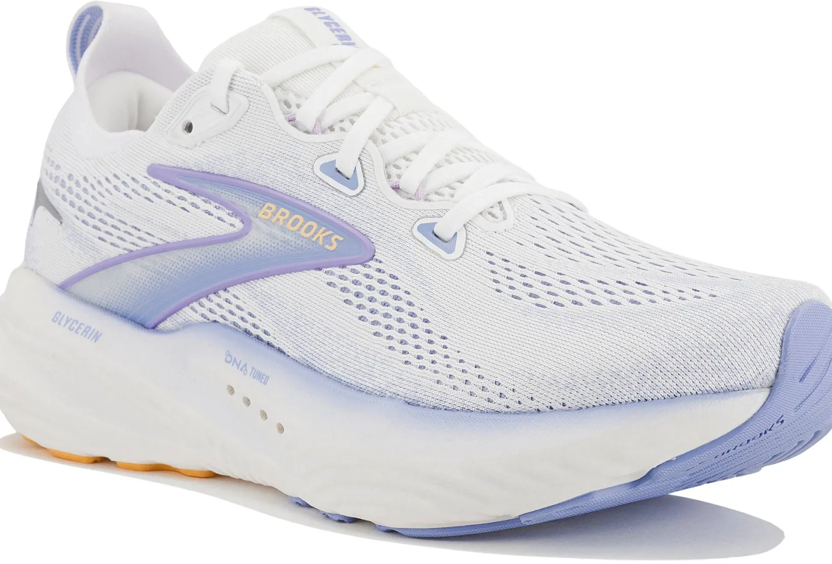 Femme Brooks Running^Glycerin 22 femme