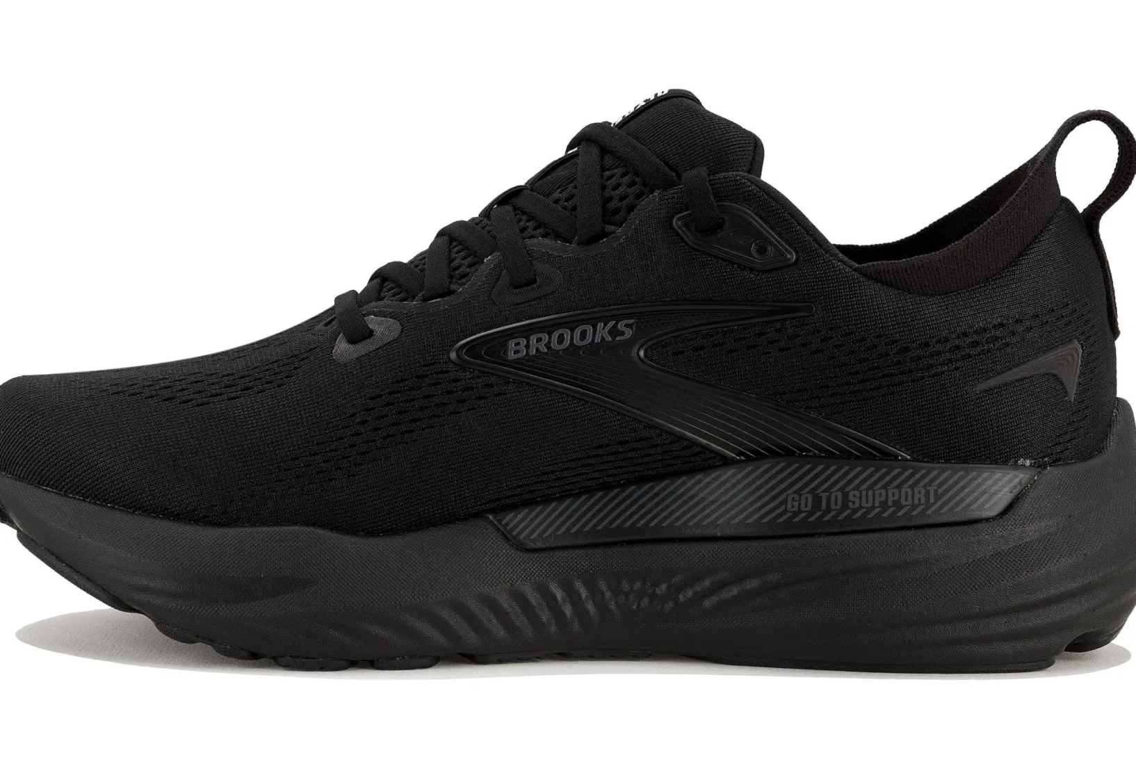 Homme Brooks Running^Glycerin GTS 22