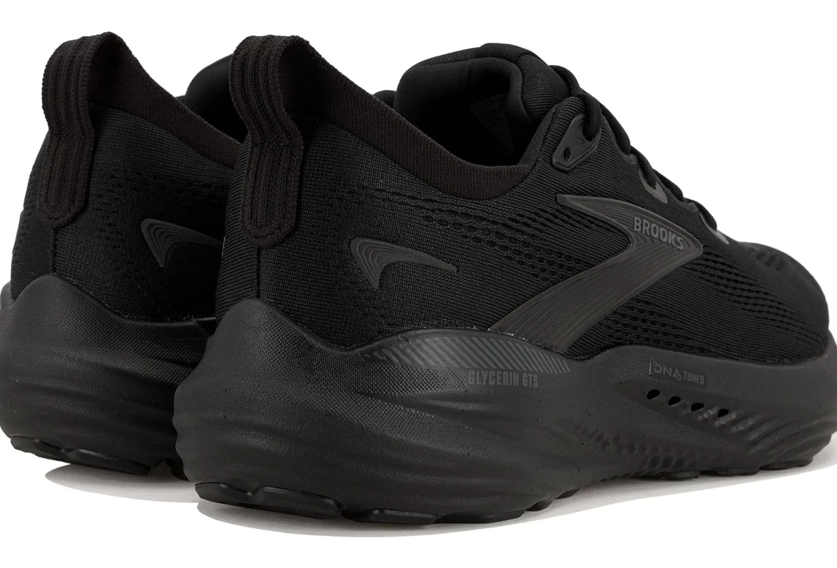 Homme Brooks Running^Glycerin GTS 22