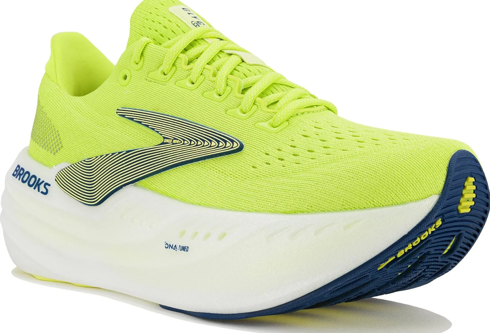 Homme Brooks Running^Glycerin Max