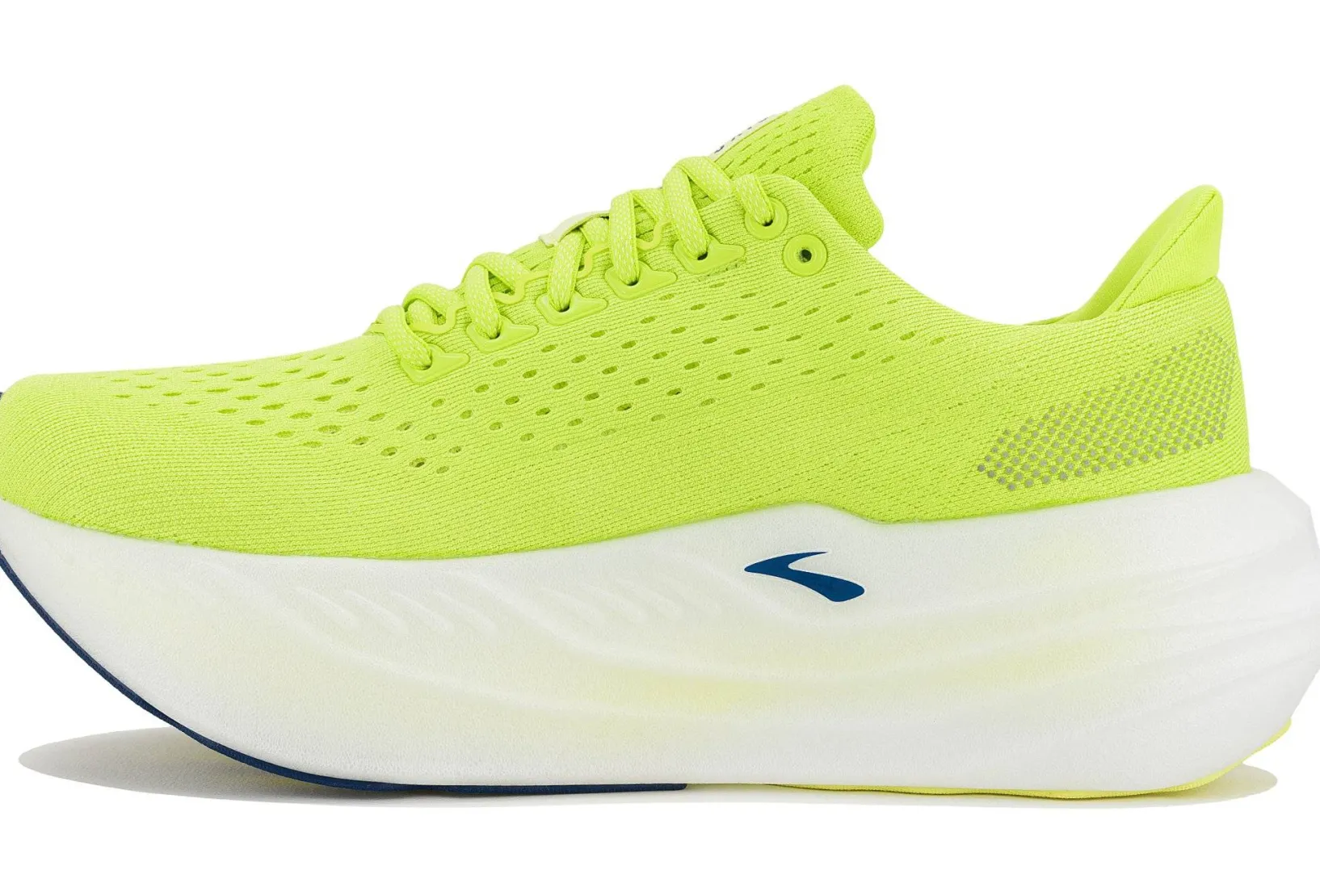 Homme Brooks Running^Glycerin Max