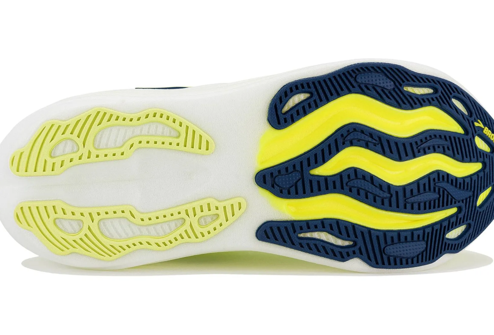 Homme Brooks Running^Glycerin Max