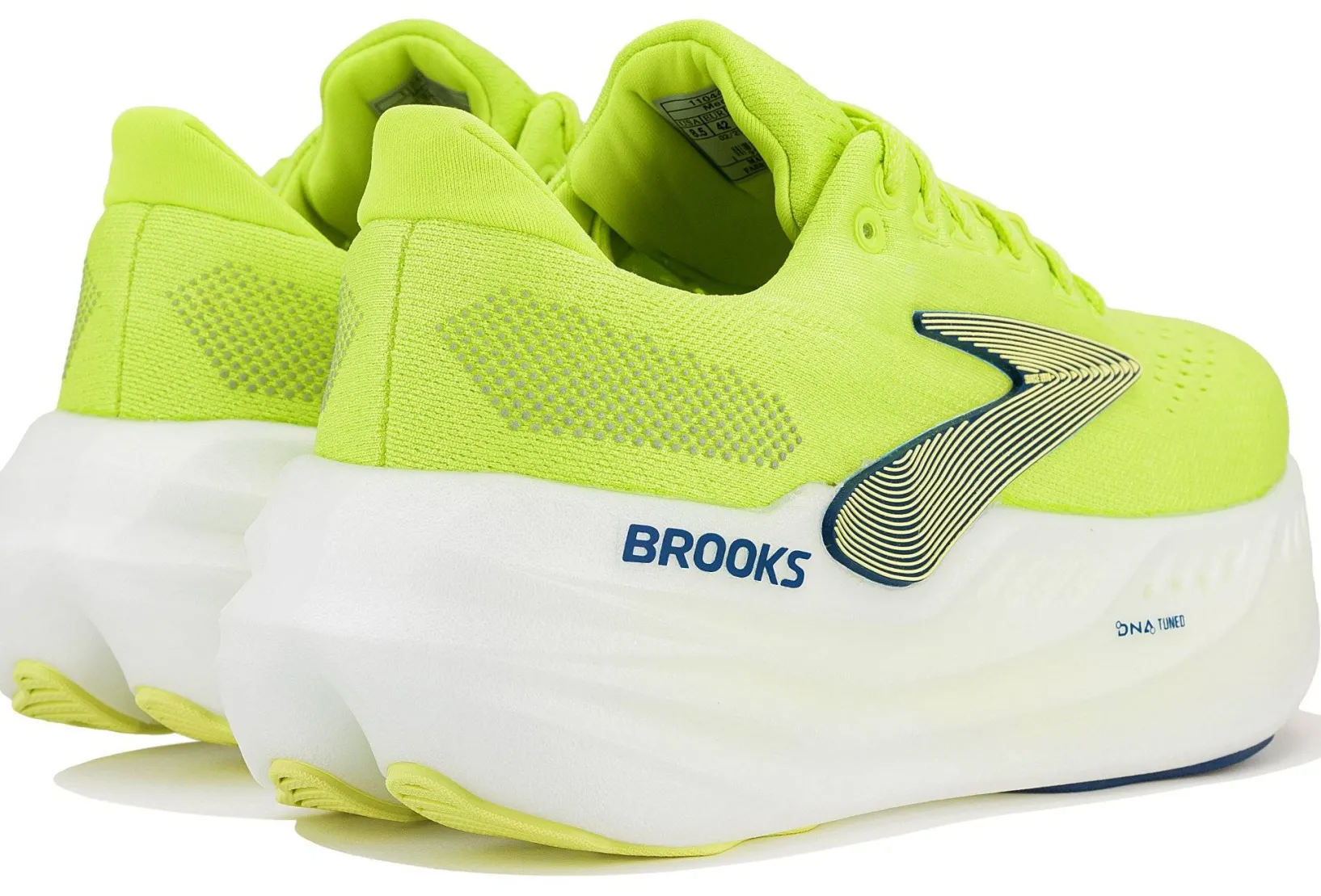 Homme Brooks Running^Glycerin Max