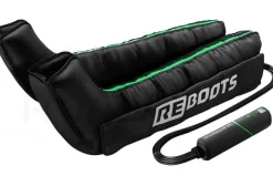 Reboots Récupération^Go Lite Boots