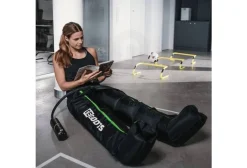 Reboots Récupération^Go Lite Boots