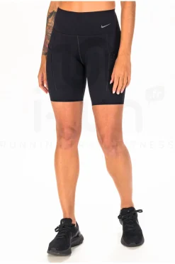Femme Nike Shorts / Cuissards / Jupes^Go W femme