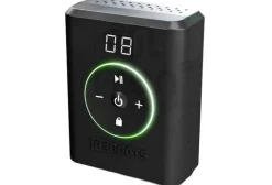 Reboots Récupération^Go X Mini