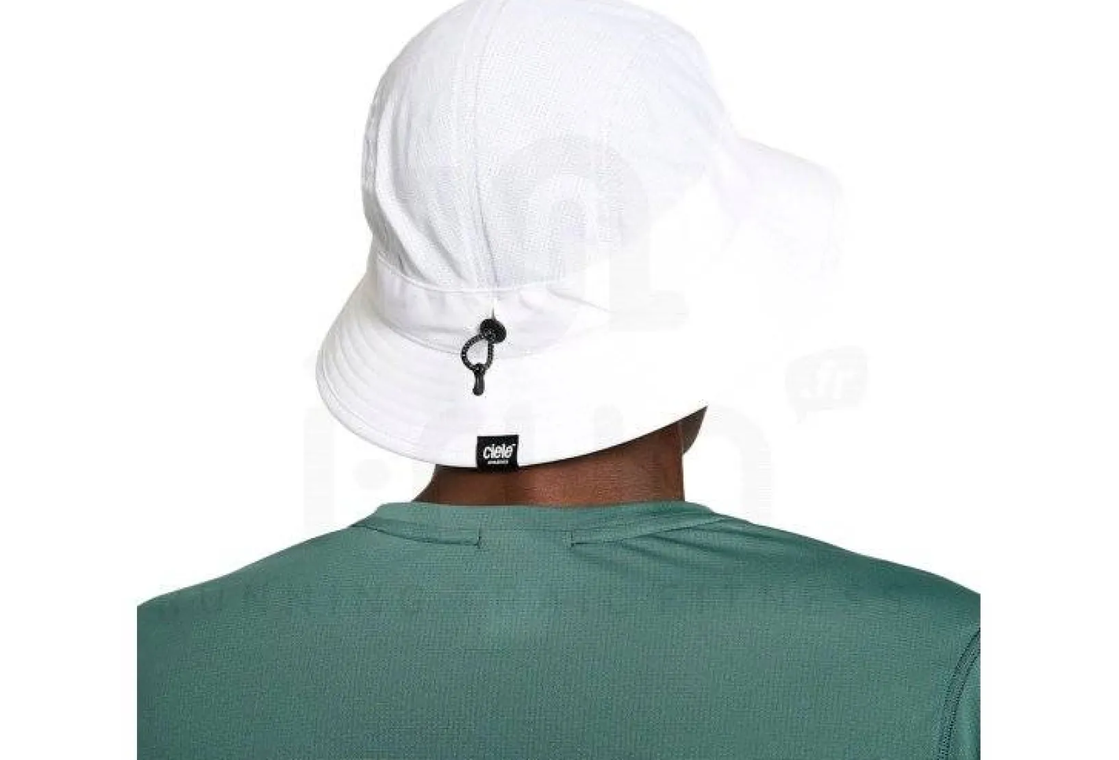 Ciele Casquettes / Bandeaux^GOBucket - Comp - Athletics