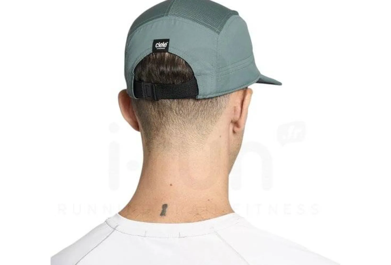 Ciele Casquettes / Bandeaux^GOCap - Classic - Athletics