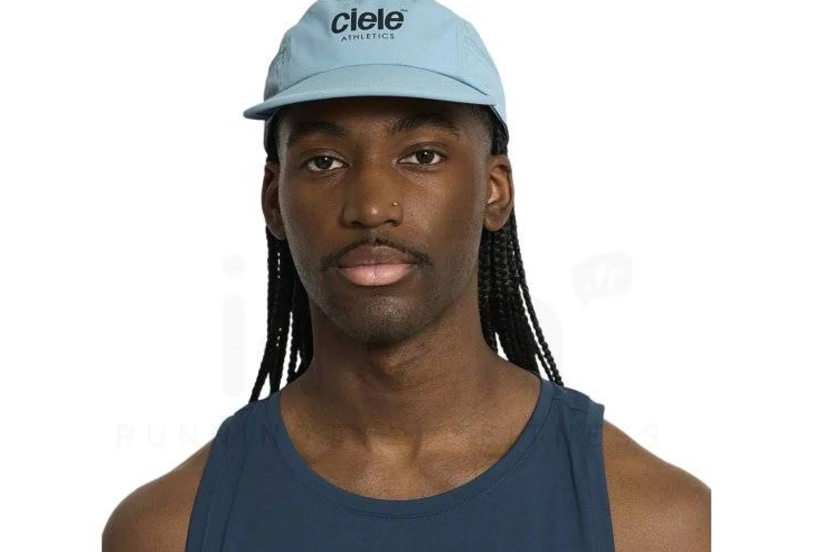 Ciele Casquettes / Bandeaux^GOCap - Classic - Athletics