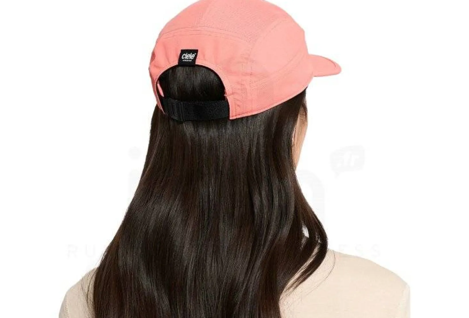 Ciele Casquettes / Bandeaux^GOCap - Classic - Athletics