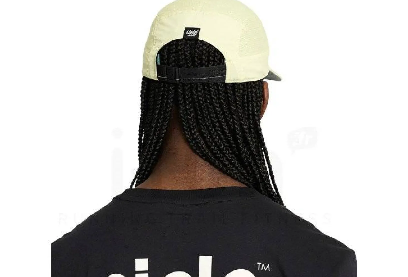 Ciele Casquettes / Bandeaux^GOCap - Comp - Bars