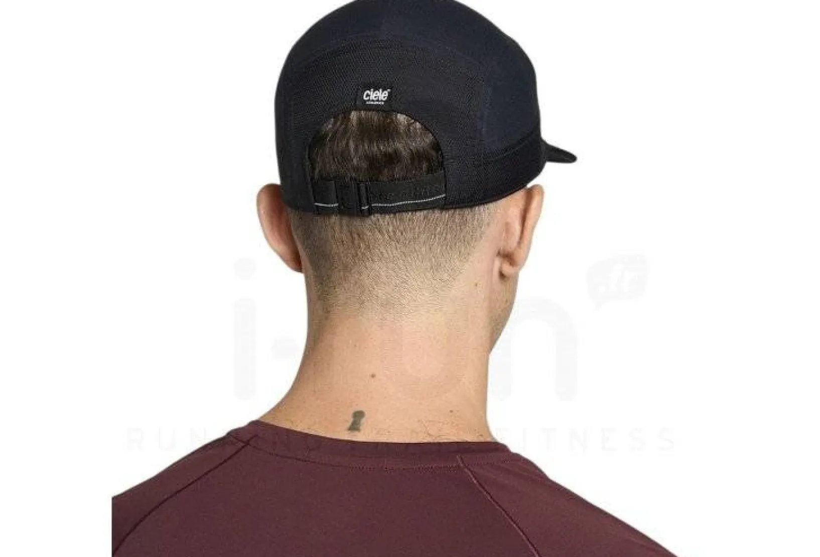 Ciele Casquettes / Bandeaux^GOCap - EQ - Frame S