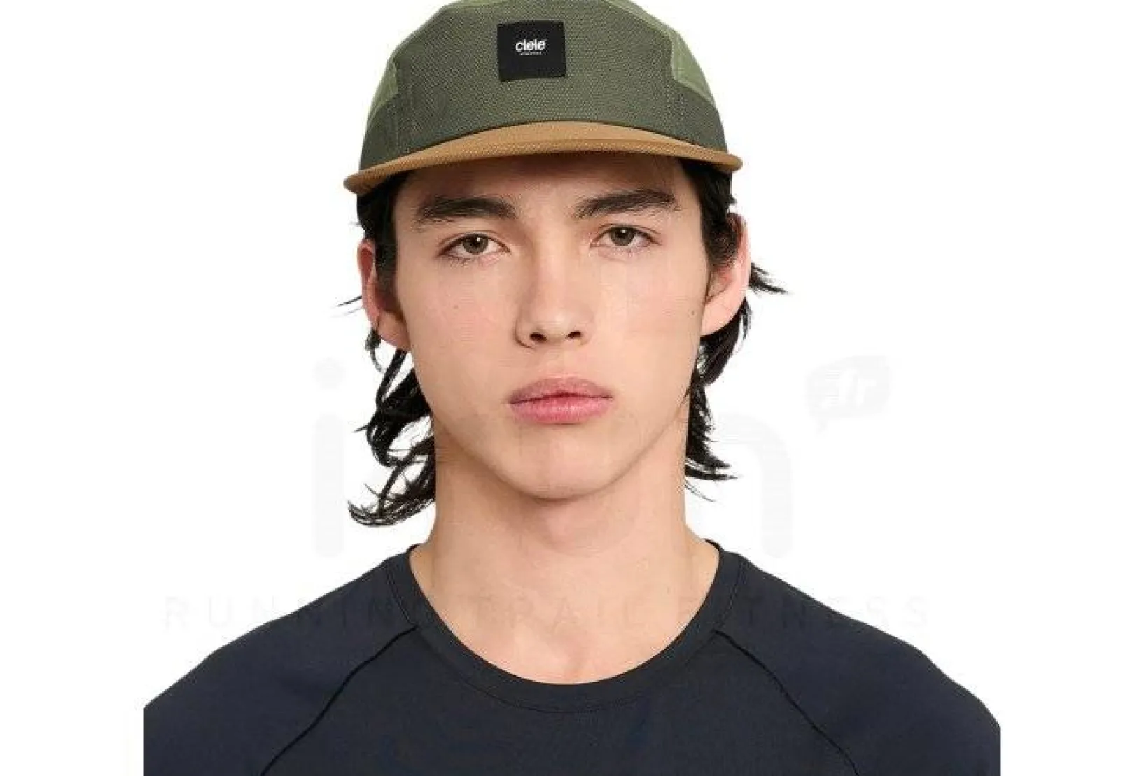 Ciele Casquettes / Bandeaux^GOCap - EQ - Frame S