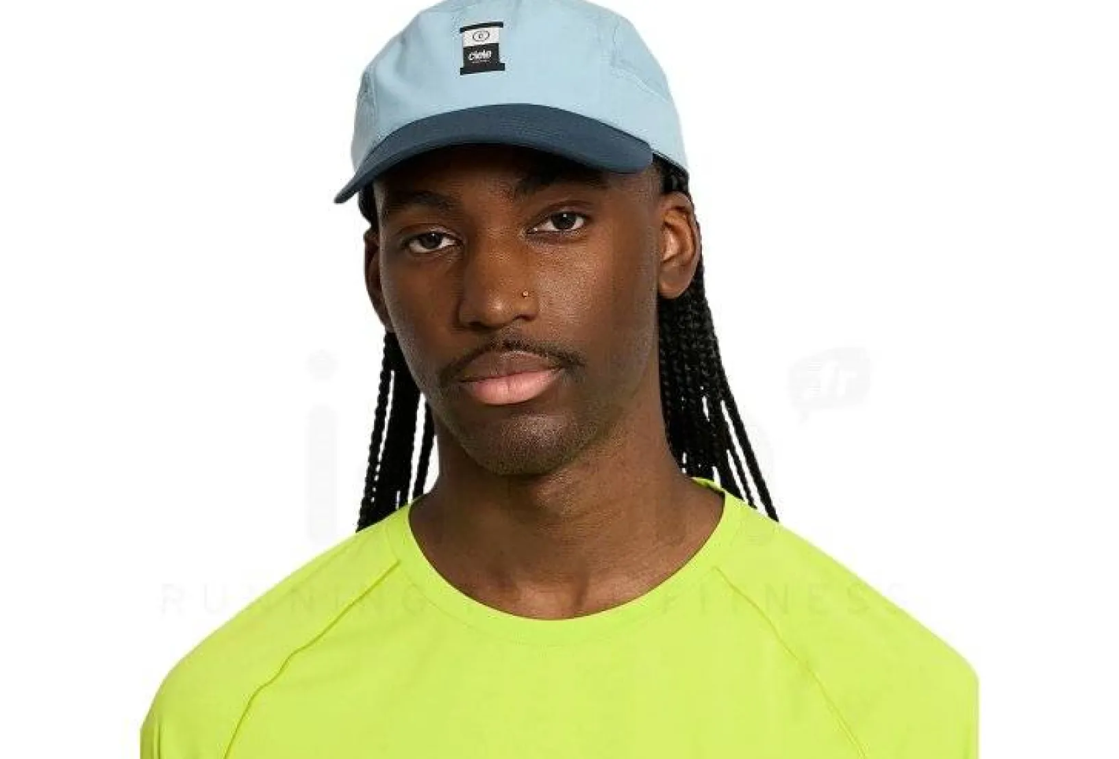 Ciele Casquettes / Bandeaux^GOCap SC - Comp - C Cube