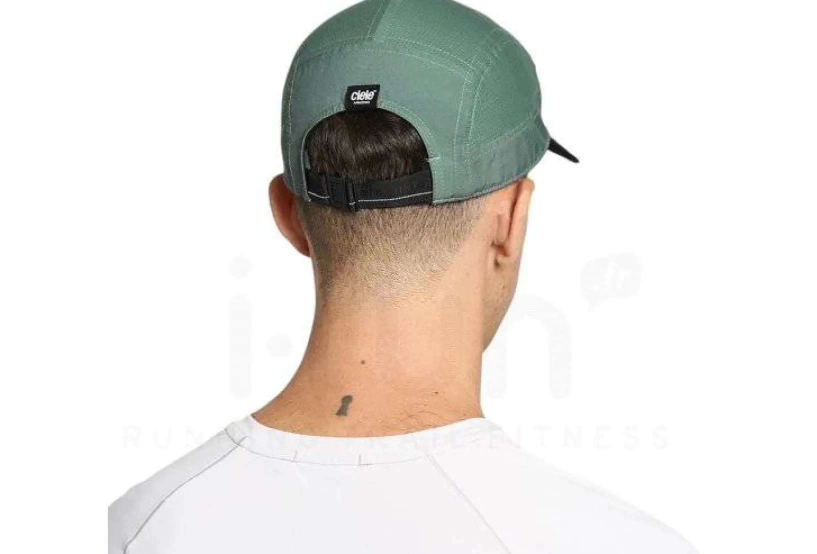 Ciele Casquettes / Bandeaux^GOCap SC - Comp - C Cube