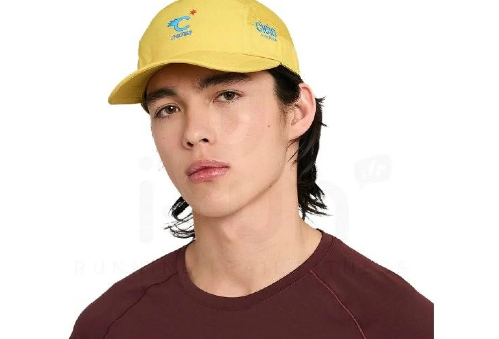 Ciele Casquettes / Bandeaux^GOCap SC - Comp - WWM City