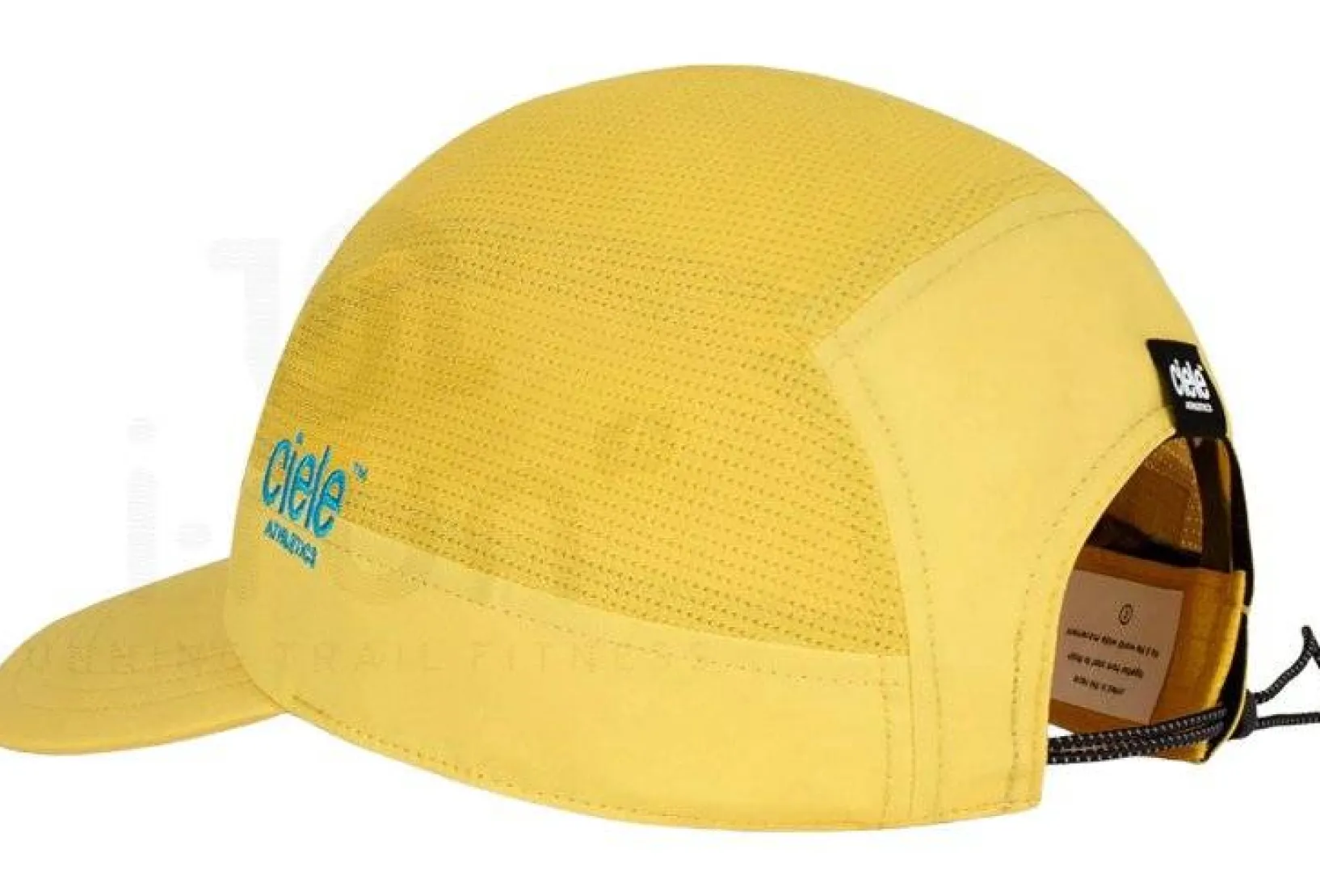 Ciele Casquettes / Bandeaux^GOCap SC - Comp - WWM City