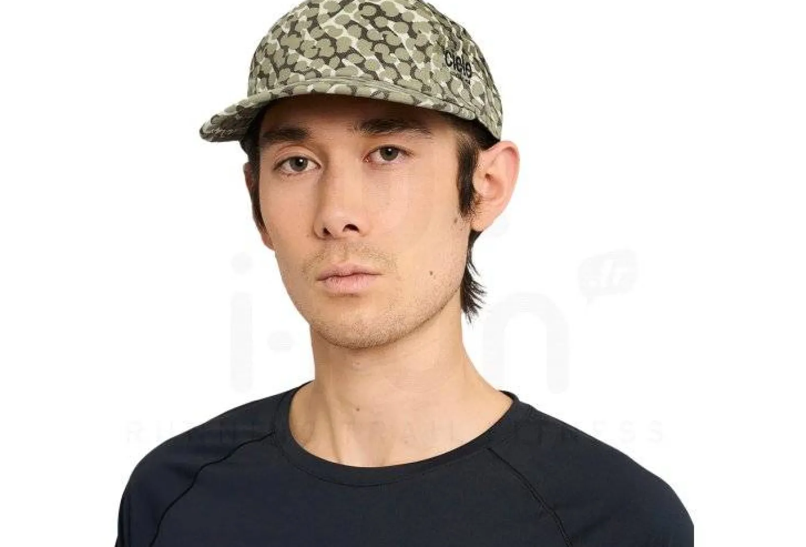 Ciele Casquettes / Bandeaux^GOCap SC - Field - All Over Dotra