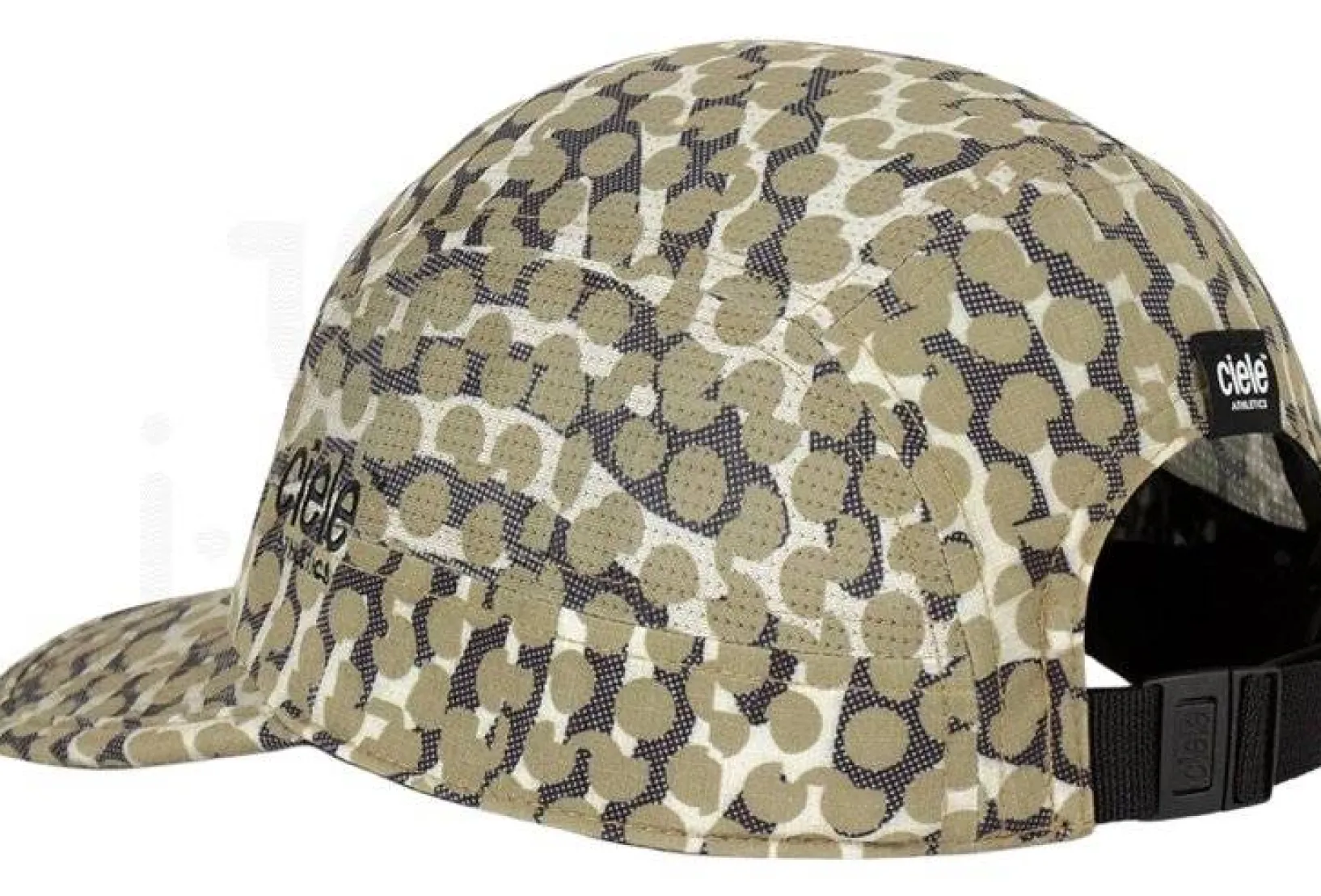 Ciele Casquettes / Bandeaux^GOCap SC - Field - All Over Dotra