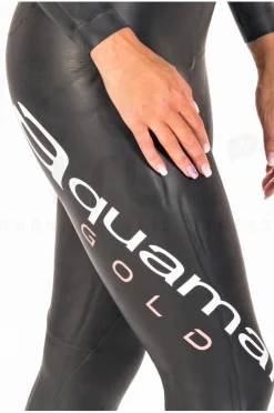 Femme Aquaman Triathlon-Cycles^Gold Cell W femme