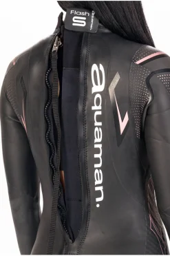 Femme Aquaman Triathlon-Cycles^Gold Cell W femme