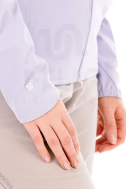 Femme Salomon Vestes & Coupe Vent^Gore-Tex Infinium Windstopper femme