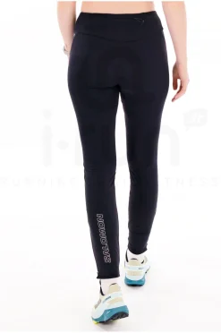 Femme Salomon Collants / Pantalons^Gore-Tex Infinium Windstopper femme