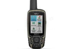 Garmin Gps Randonnée^GPSMAP 65