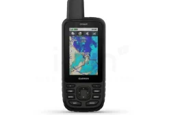 Garmin Gps Randonnée^GPSMAP 67