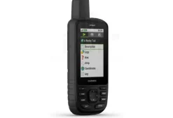 Garmin Gps Randonnée^GPSMAP 67