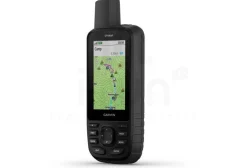 Garmin Gps Randonnée^GPSMAP 67