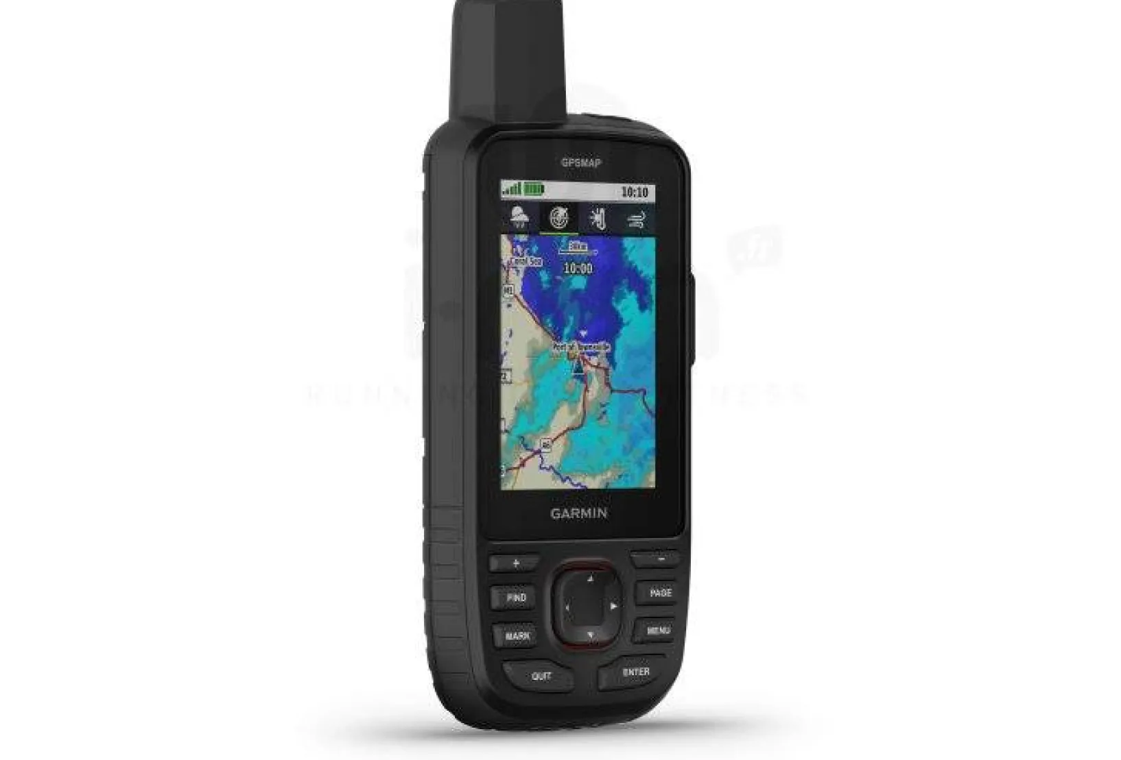 Garmin Gps Randonnée^GPSMAP 67i