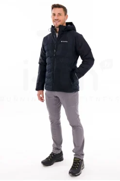 Homme Columbia Vestes & Coupe Vent^Grand Trek III Down