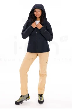 Femme Columbia Vestes & Coupe Vent^Grand Trek III Down femme