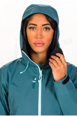 Femme Millet Vestes & Coupe Vent^Grands Montets II Gore-Tex W femme