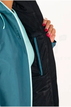 Femme Millet Vestes & Coupe Vent^Grands Montets II Gore-Tex W femme